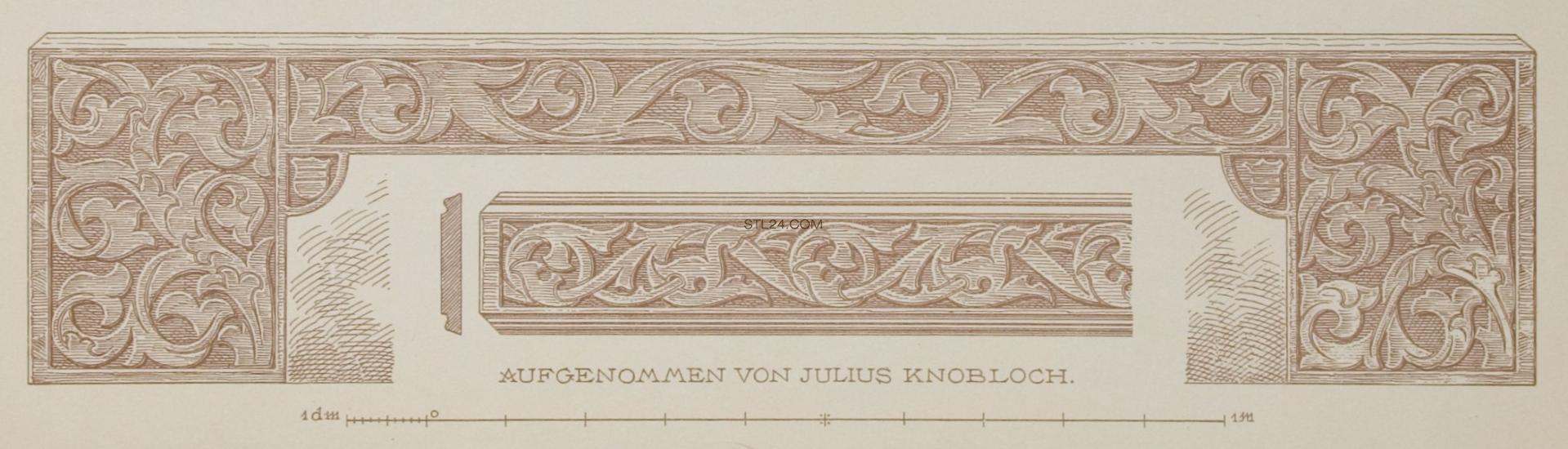 CARVED PANEL_1877